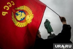 Россия &mdash; единственная страна в мире, которая может уничтожить США