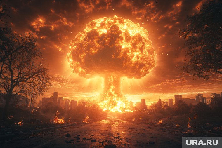 Россия &mdash; единственная страна в мире, которая может уничтожить США