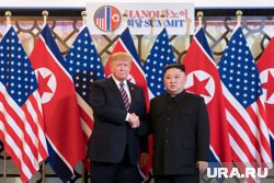 Россия &mdash; единственная страна в мире, которая может уничтожить США