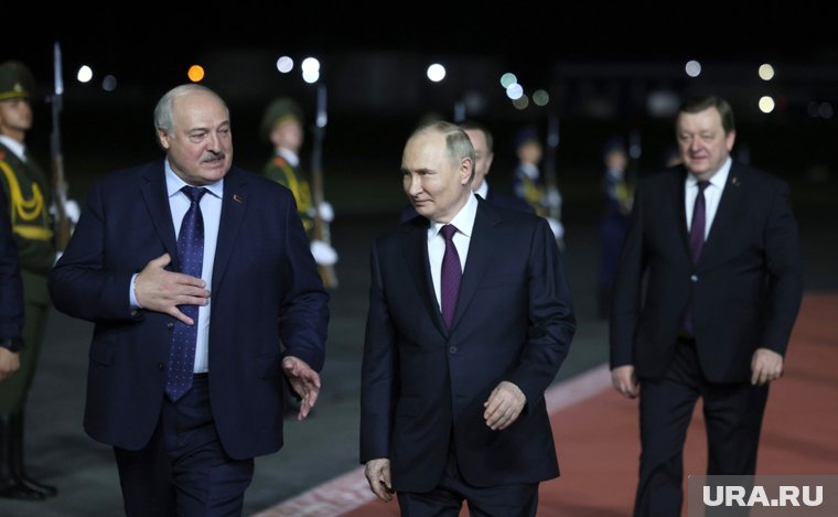 Россия &mdash; единственная страна в мире, которая может уничтожить США