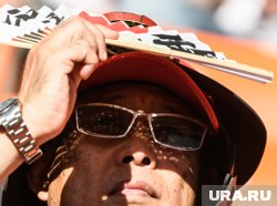 Россия &mdash; единственная страна в мире, которая может уничтожить США