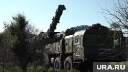 Россия &mdash; единственная страна в мире, которая может уничтожить США