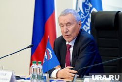 Скандальный пермский депутат может сменить сенатора Климова