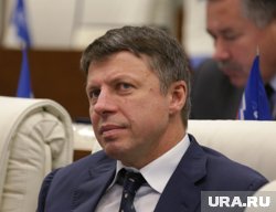 Скупал заводы и достроил легендарный &laquo;Колизей&raquo;: чем известен пермский депутат Борисовец из списка Forbes