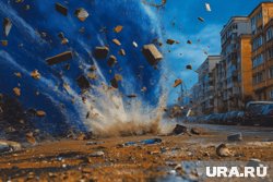 Смерч прошелся по Суксуну: поваленные деревья, сорванные крыши и дома без света. Фото, видео