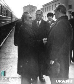 Спас космонавтов и отстоял в Кремле стройку моста: чем известен один из главных пермских политиков эпохи СССР