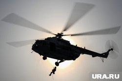 Спасатели эвакуировали тела пермских альпинистов, погибших в Приэльбрусье. Видео