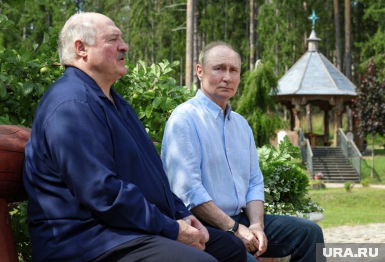 США планируют повторить в России &laquo;иранский сценарий&raquo;