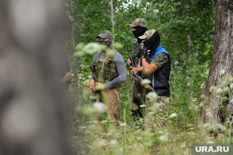 США планируют повторить в России &laquo;иранский сценарий&raquo;