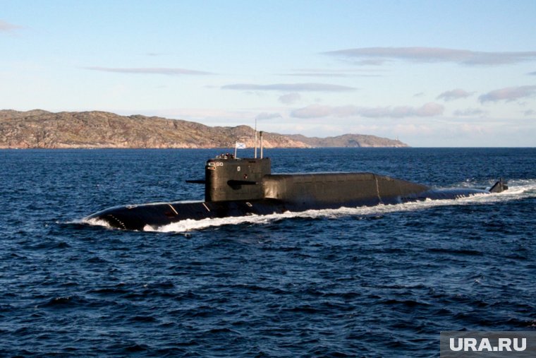 США планируют повторить в России &laquo;иранский сценарий&raquo;