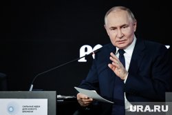 США планируют повторить в России &laquo;иранский сценарий&raquo;