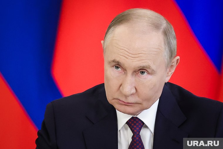 США планируют повторить в России &laquo;иранский сценарий&raquo;