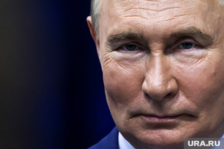 США планируют повторить в России &laquo;иранский сценарий&raquo;