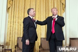 США планируют повторить в России &laquo;иранский сценарий&raquo;