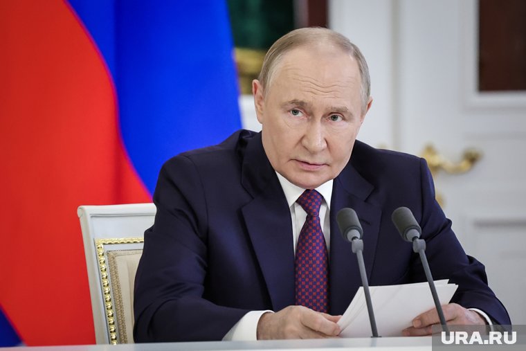 США планируют повторить в России &laquo;иранский сценарий&raquo;