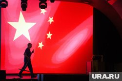 США планируют повторить в России &laquo;иранский сценарий&raquo;