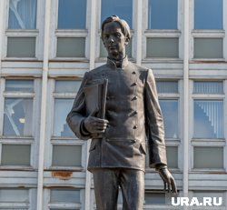 Топ-10 памятников выдающимся пермякам, которые нужно увидеть каждому туристу