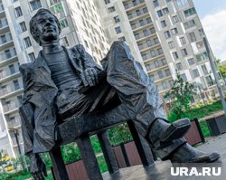 Топ-10 памятников выдающимся пермякам, которые нужно увидеть каждому туристу