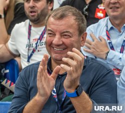 Топ-10 самых богатых публичных бизнесменов Пермского края