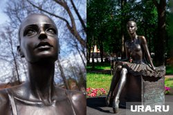 Топ-10 уникальных скульптур Перми, которые нужно увидеть туристам