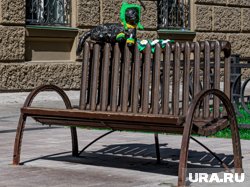 Топ-10 уникальных скульптур Перми, которые нужно увидеть туристам