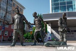 Топ-10 уникальных скульптур Перми, которые нужно увидеть туристам