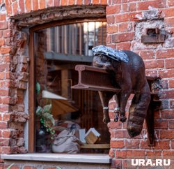 Топ-10 уникальных скульптур Перми, которые нужно увидеть туристам