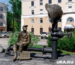 Топ-10 уникальных скульптур Перми, которые нужно увидеть туристам