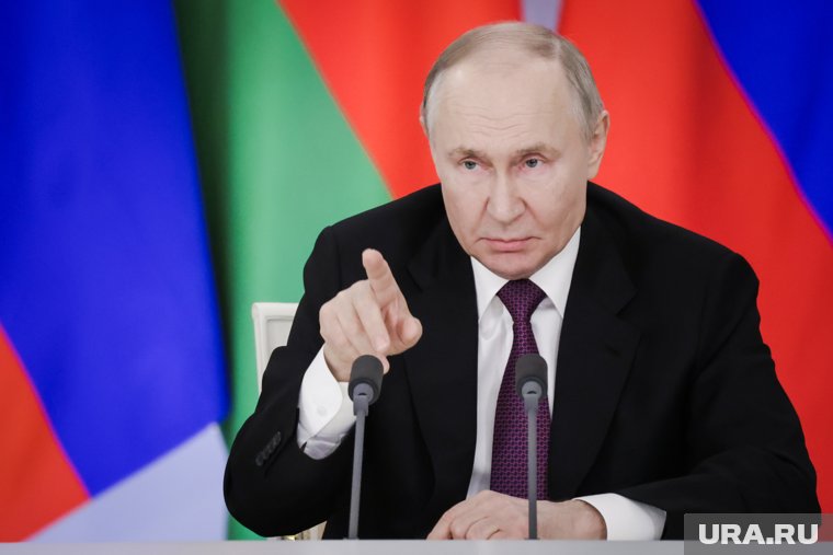 Трамп напугал Европу и Украину встречей с Путиным