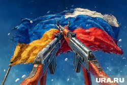 Трамп вынужден торопиться с переговорами с Путиным