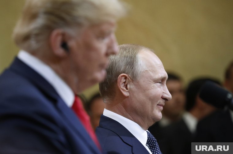 Трамп вынужден торопиться с переговорами с Путиным