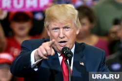 Трамп вынужден торопиться с переговорами с Путиным