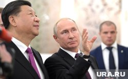 Трамп вынужден торопиться с переговорами с Путиным