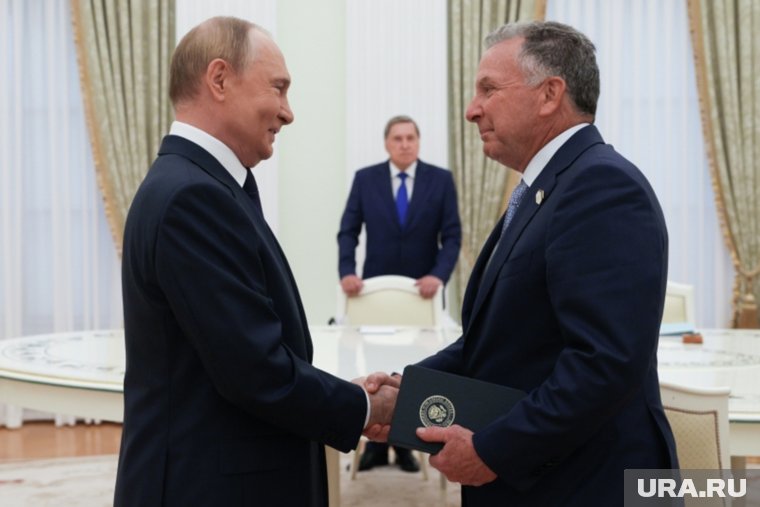 Трамп вынужден торопиться с переговорами с Путиным