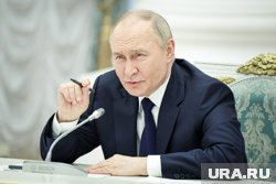 Украину могут поделить по Днепру: западный берег &mdash; Америке