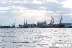 Украину могут поделить по Днепру: западный берег &mdash; Америке