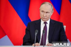 В Перми осенью ждут президента Путина