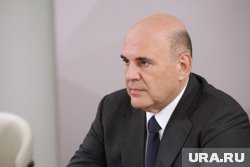 В Перми ждут премьер-министра РФ Мишустина
