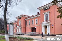 В Пермском театре кукол спектакль создадут на глазах зрителей. Афиша