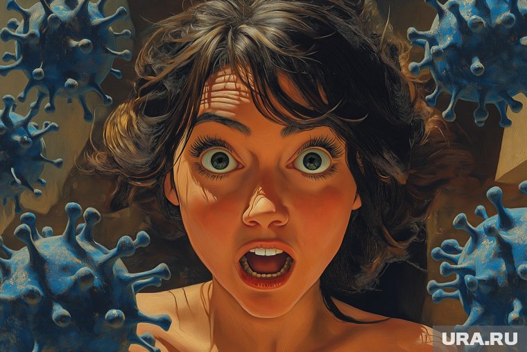 В ПНИПУ объяснили, стоит ли пермякам опасаться новой китайской лихорадки