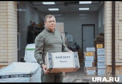 Ветеран СВО о Донбассе: &laquo;Мирная жизнь медленно, но верно возвращается&raquo;