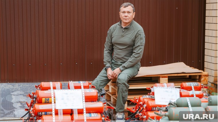 Ветеран СВО о Донбассе: &laquo;Мирная жизнь медленно, но верно возвращается&raquo;