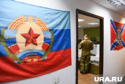 Ветеран СВО о Донбассе: &laquo;Мирная жизнь медленно, но верно возвращается&raquo;