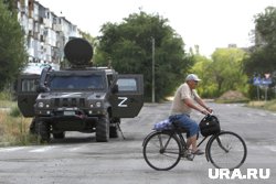 Ветеран СВО о Донбассе: &laquo;Мирная жизнь медленно, но верно возвращается&raquo;