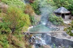 Внеплановая ошибка в маршруте: последние новости о спасенных туристах у вулкана на Сахалине. Карта, видео