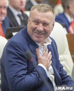 Взял мандат Жириновского и отстреливал собак: чем известен богатейший пермский депутат Благов из списка Forbes