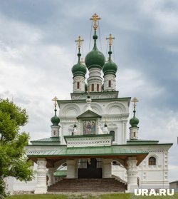 10 фактов о пермском Соликамске, которые должен знать каждый