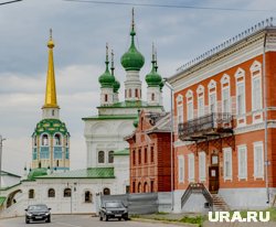 10 фактов о пермском Соликамске, которые должен знать каждый