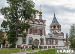 10 фактов о пермском Соликамске, которые должен знать каждый