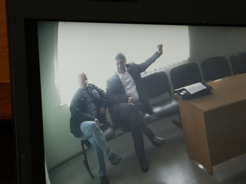 Апелляция оставила под домашним арестом экс-главу чусовской ИК-37